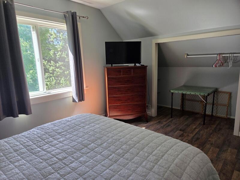 4503 Carstens Lake Road Newton, WI 54220 - Photo 16 of 50 Third bedroom
