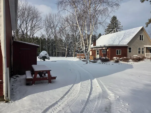 $735,000 | 4503 Carstens Lake Road, Newton, WI 54220