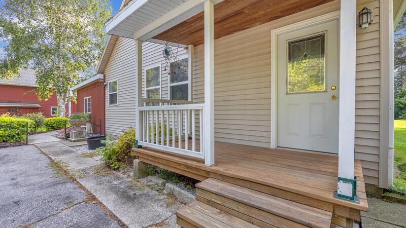 4503 Carstens Lake Road Newton, WI 54220 - Photo 24 of 50 Front Entry 1