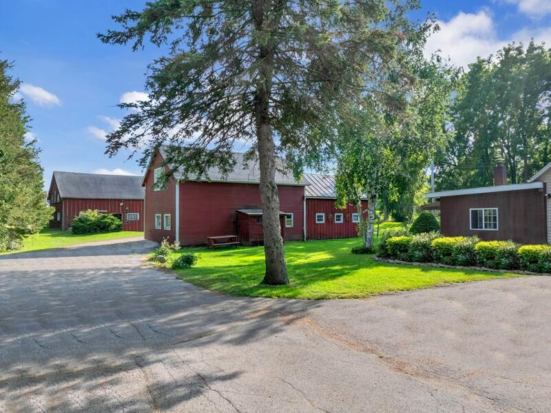 4503 Carstens Lake Road Newton, WI 54220 - Photo 27 of 50 Home & Buildings 1-3