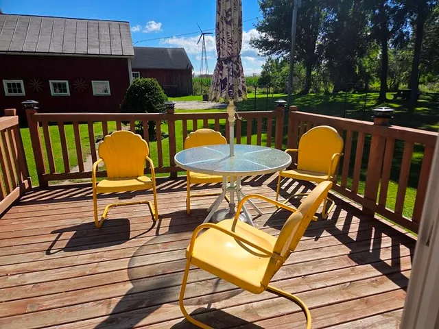 $770,000 | 4503 Carstens Lake Road, Newton, WI 54220