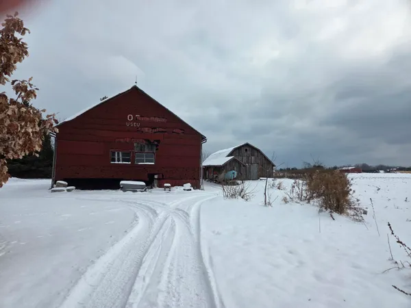 $735,000 | 4503 Carstens Lake Road, Newton, WI 54220