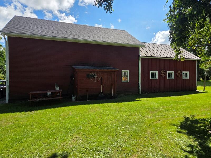 4503 Carstens Lake Road Newton, WI 54220 - Photo 36 of 50 20250828_141749