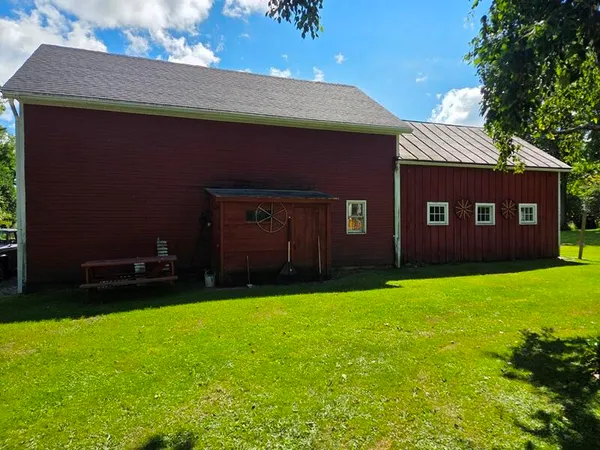 $735,000 | 4503 Carstens Lake Road, Newton, WI 54220