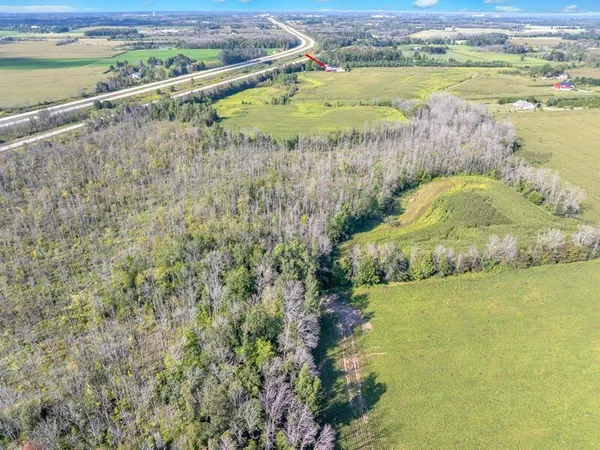 $735,000 | 4503 Carstens Lake Road, Newton, WI 54220