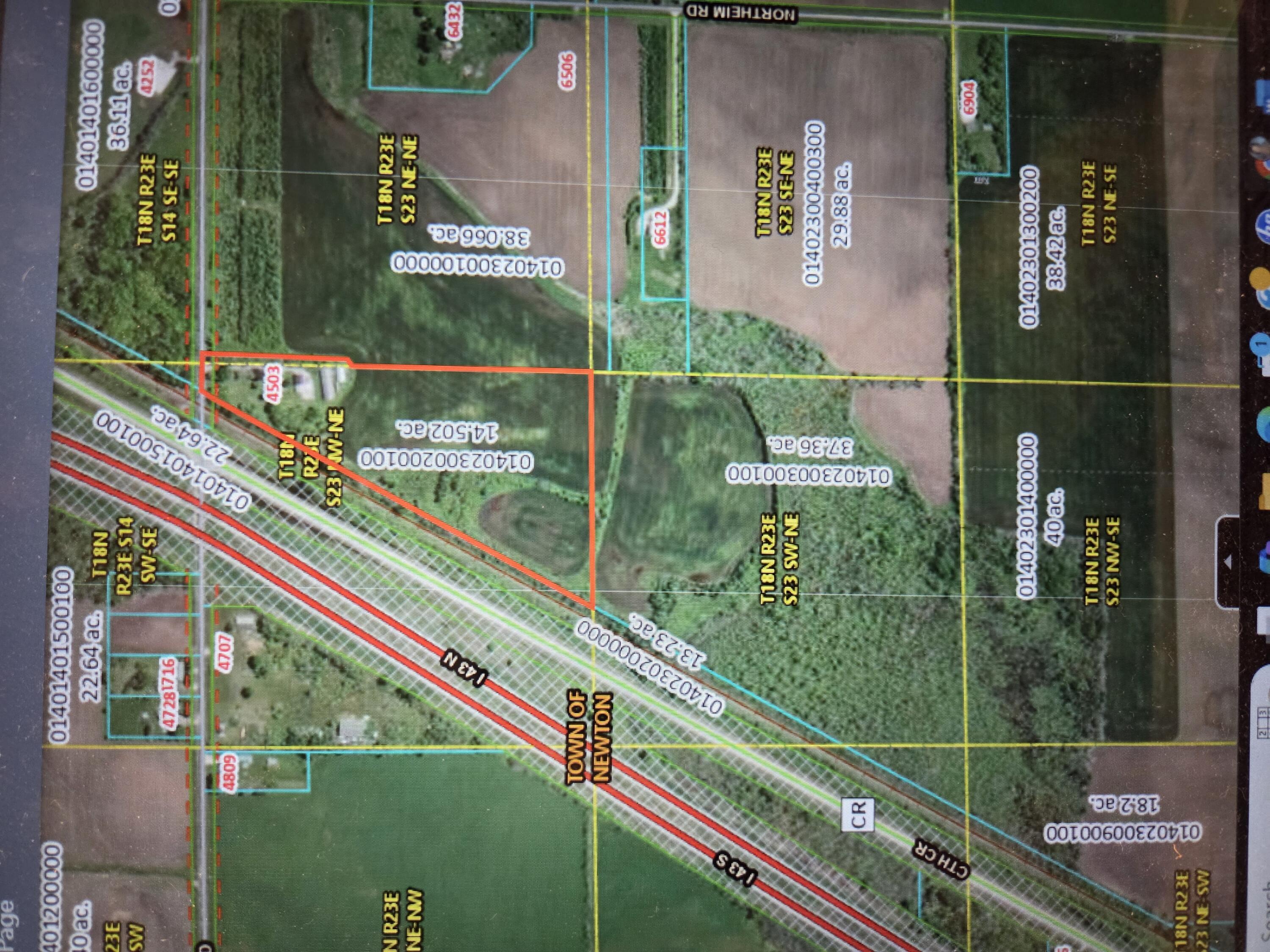 4503 Carstens Lake Road Newton, WI 54220 - Photo 47 of 50 20250909_162316