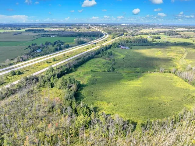 $770,000 | 4503 Carstens Lake Road, Newton, WI 54220