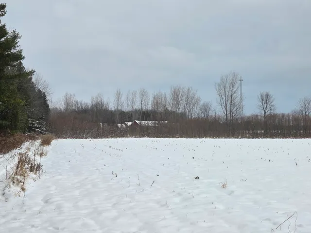 $770,000 | 4503 Carstens Lake Road, Newton, WI 54220