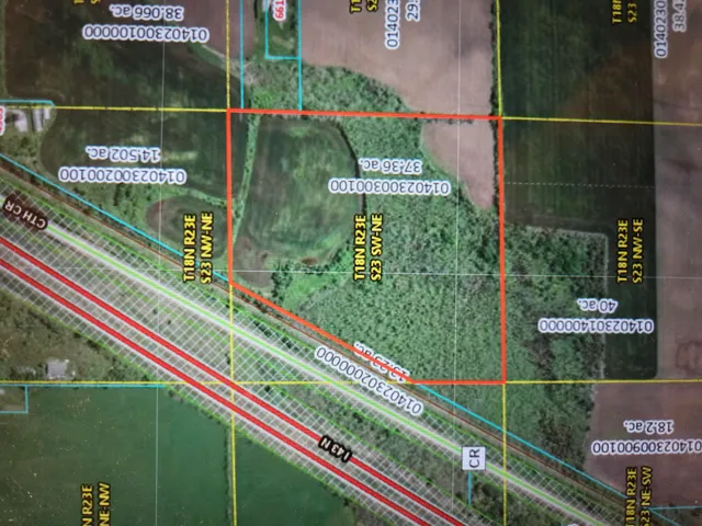 $770,000 | 4503 Carstens Lake Road, Newton, WI 54220