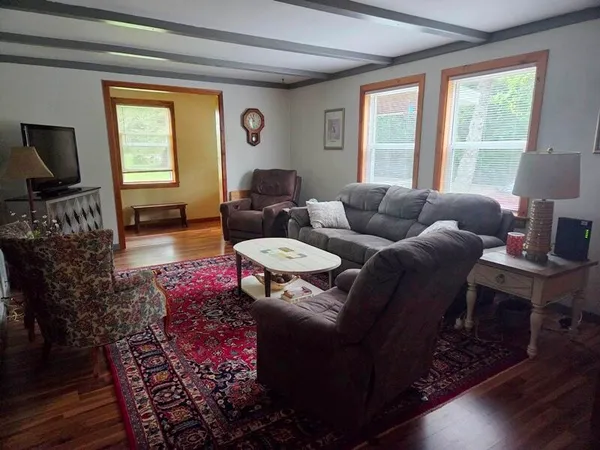 $735,000 | 4503 Carstens Lake Road, Newton, WI 54220