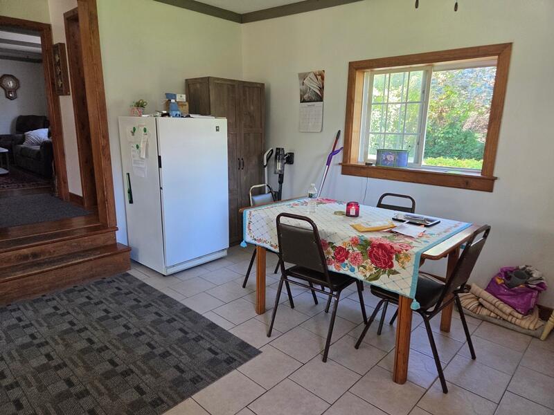 4503 Carstens Lake Road Newton, WI 54220 - Photo 8 of 50 Mudroom