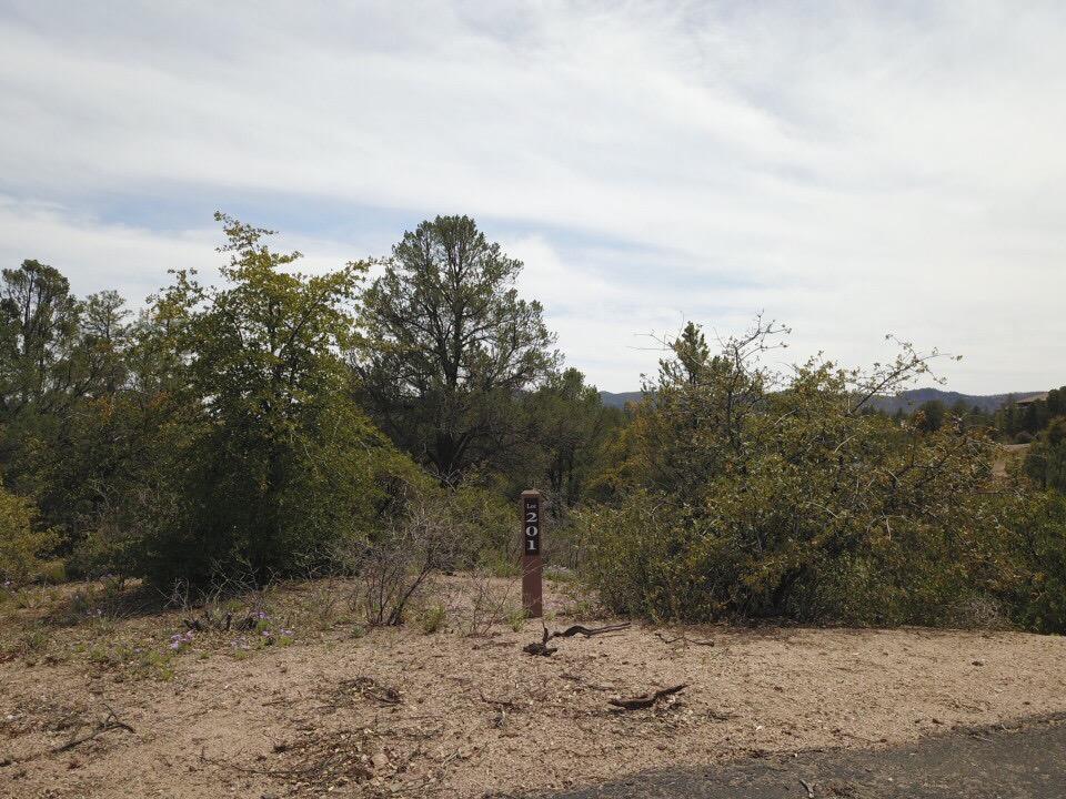 106 South Stewart Vista Road Payson, AZ 85541 - Photo 4 of 7
