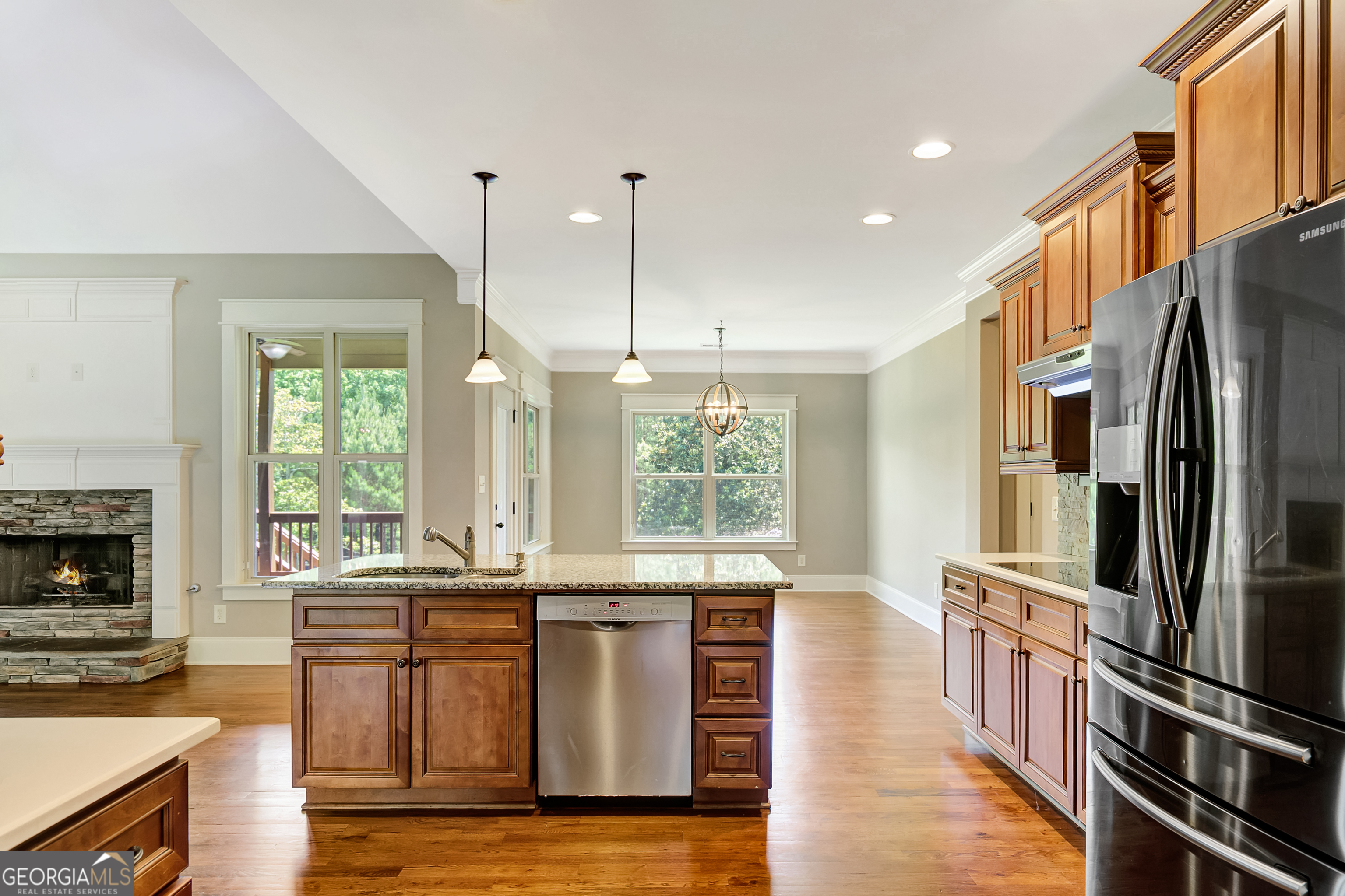 137 Kenmare Row Tyrone, GA 30290 - Photo 18 of 91