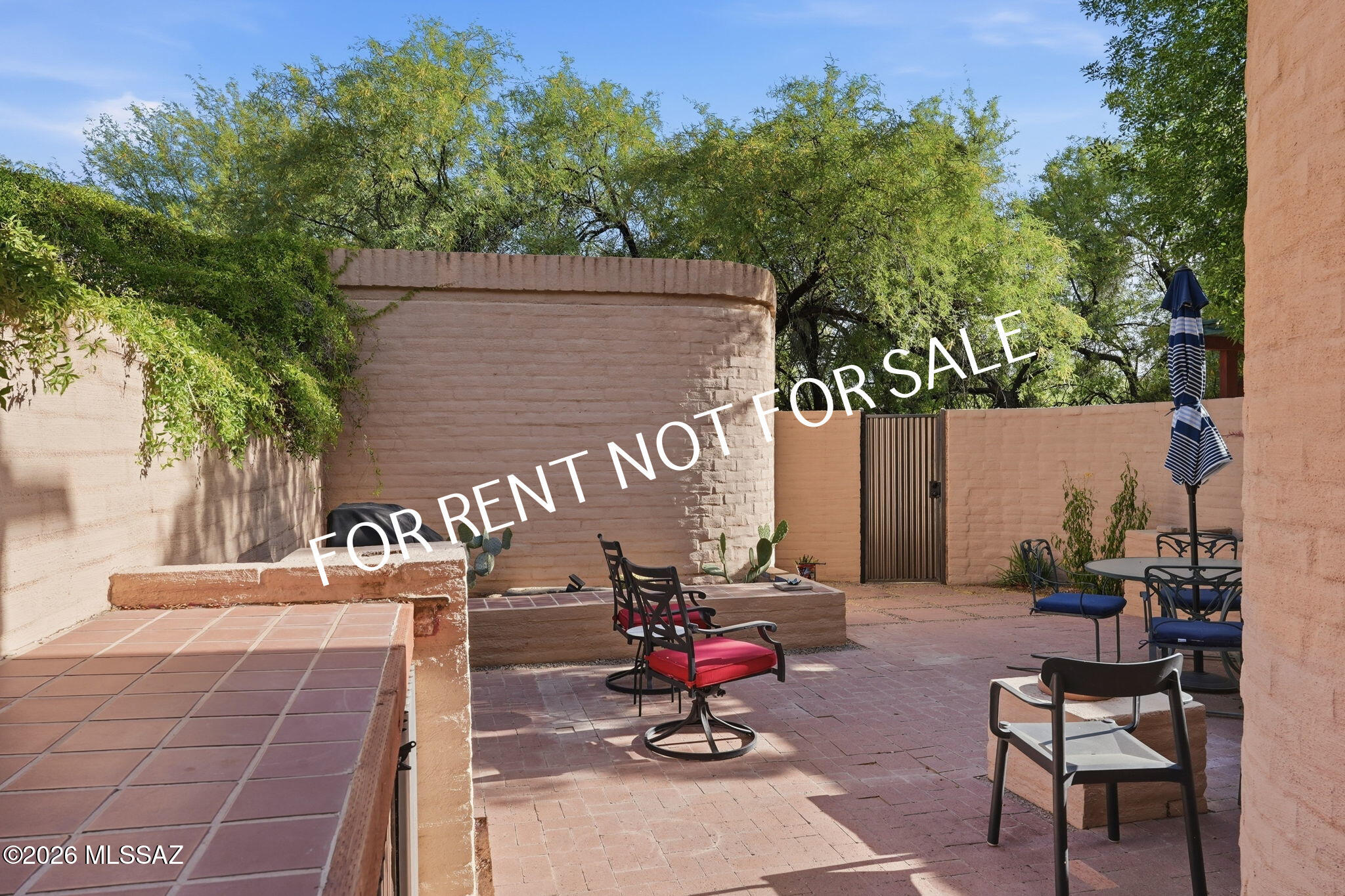 2824 East Sierra Vista Road Tucson, AZ 85716 - Photo 36 of 42