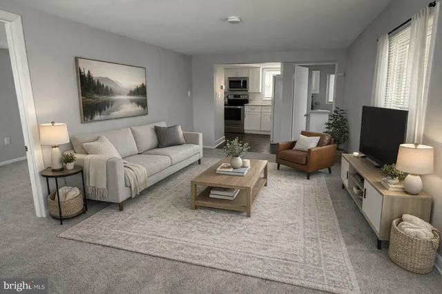 $1,350 | 1511 Plum Street, Upper Chichester, PA 19061