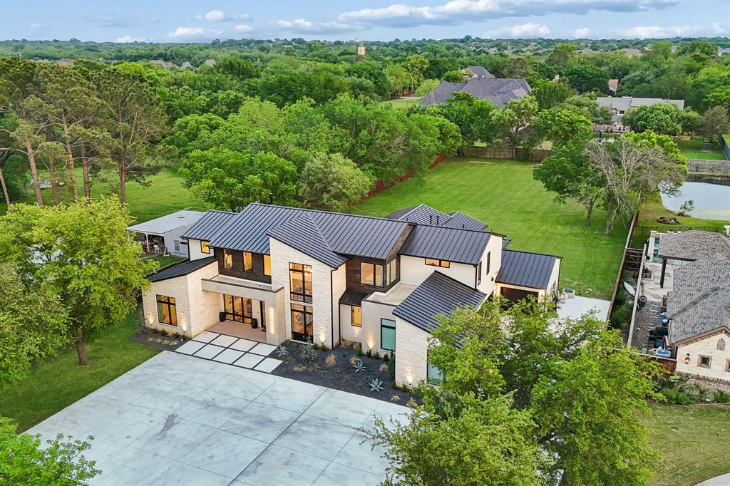 309 Glade Road Colleyville, TX 76034 - Photo 2 of 40
