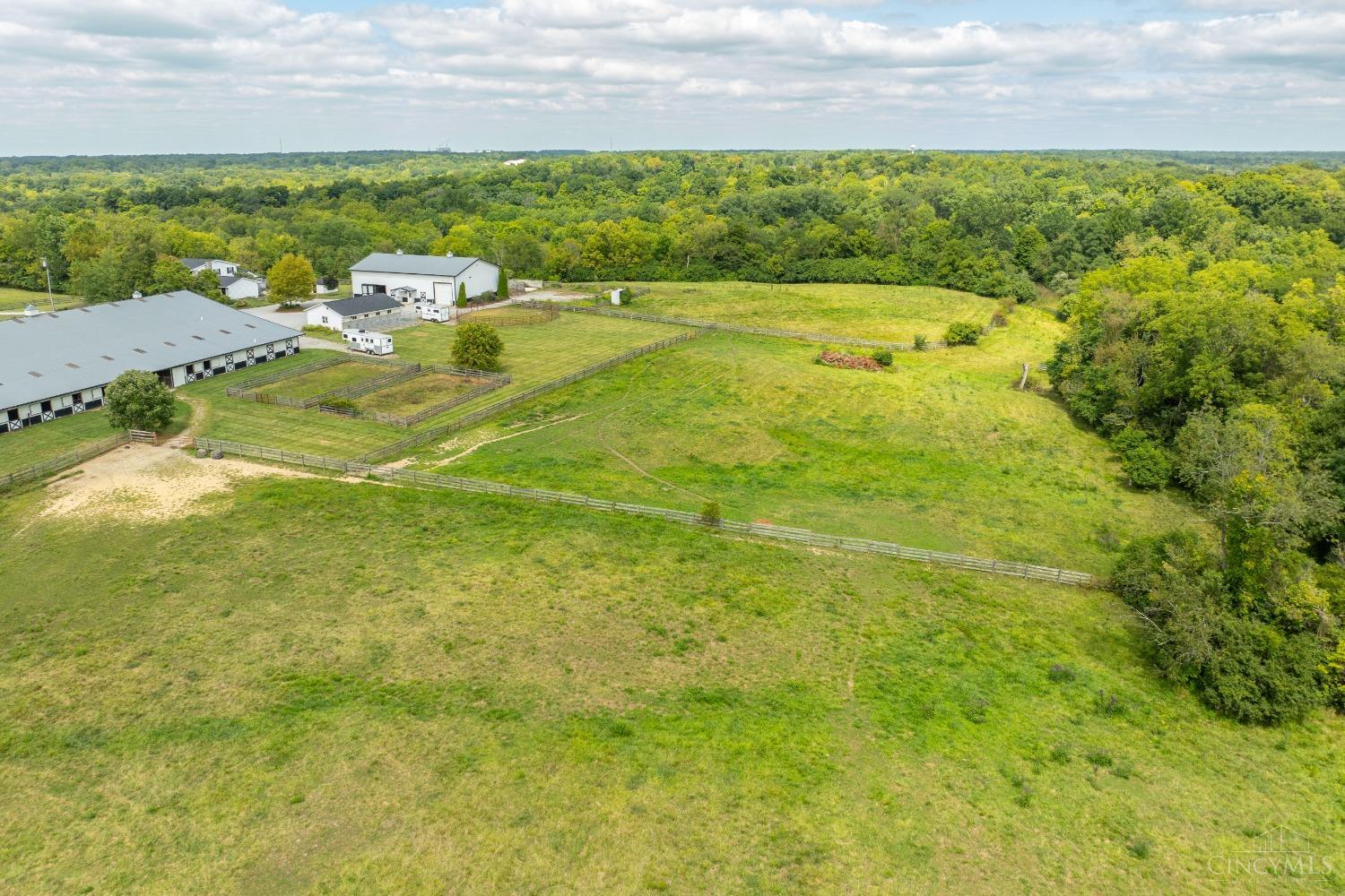 3476 Twin Bridges Road Williamsburg, OH 45176 - Photo 52 of 98