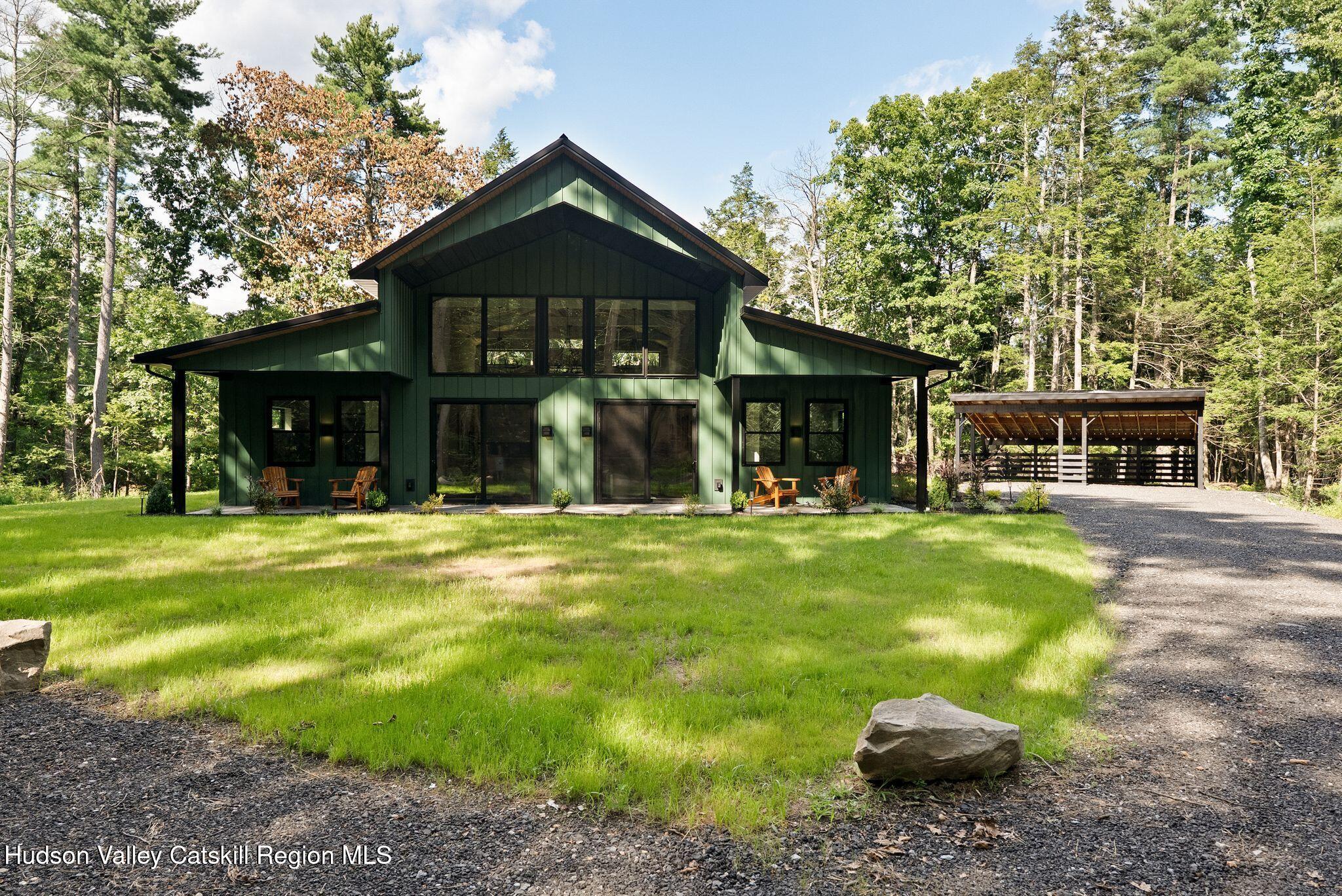 13 Teradon Road Kerhonkson, NY 12446 - Photo 30 of 30 13 Teradon Rd-1