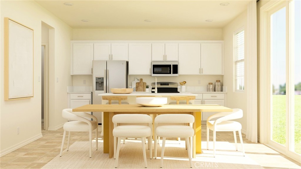 2446 Gunner Ridge Way Rialto, CA 92377 - Photo 1 of 1 Virtual Image of Residence 1 - not homesite