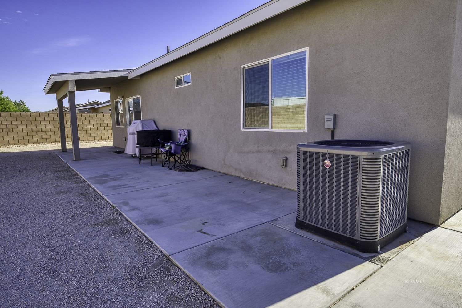 332 Abigail Street Ridgecrest, CA 93555 - Photo 27 of 31