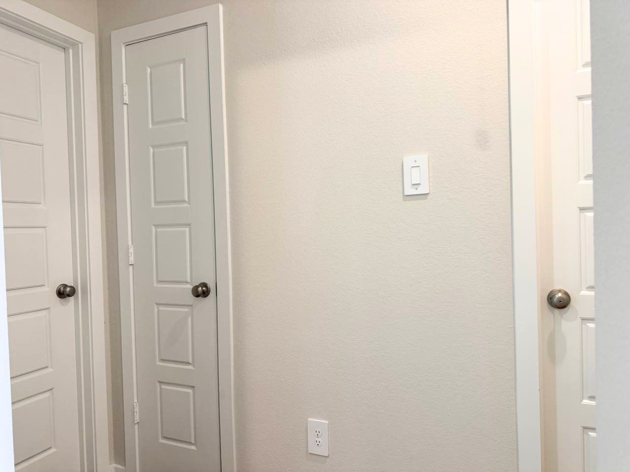 16246 Parish Pointe Court Conroe, TX 77302 - Photo 26 of 32 a bathroom with a shower