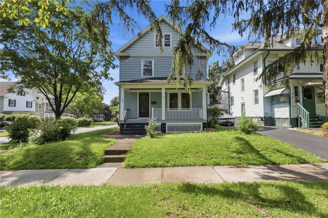133 Parkside Avenue Rochester, NY 14609 - Photo 2 of 29