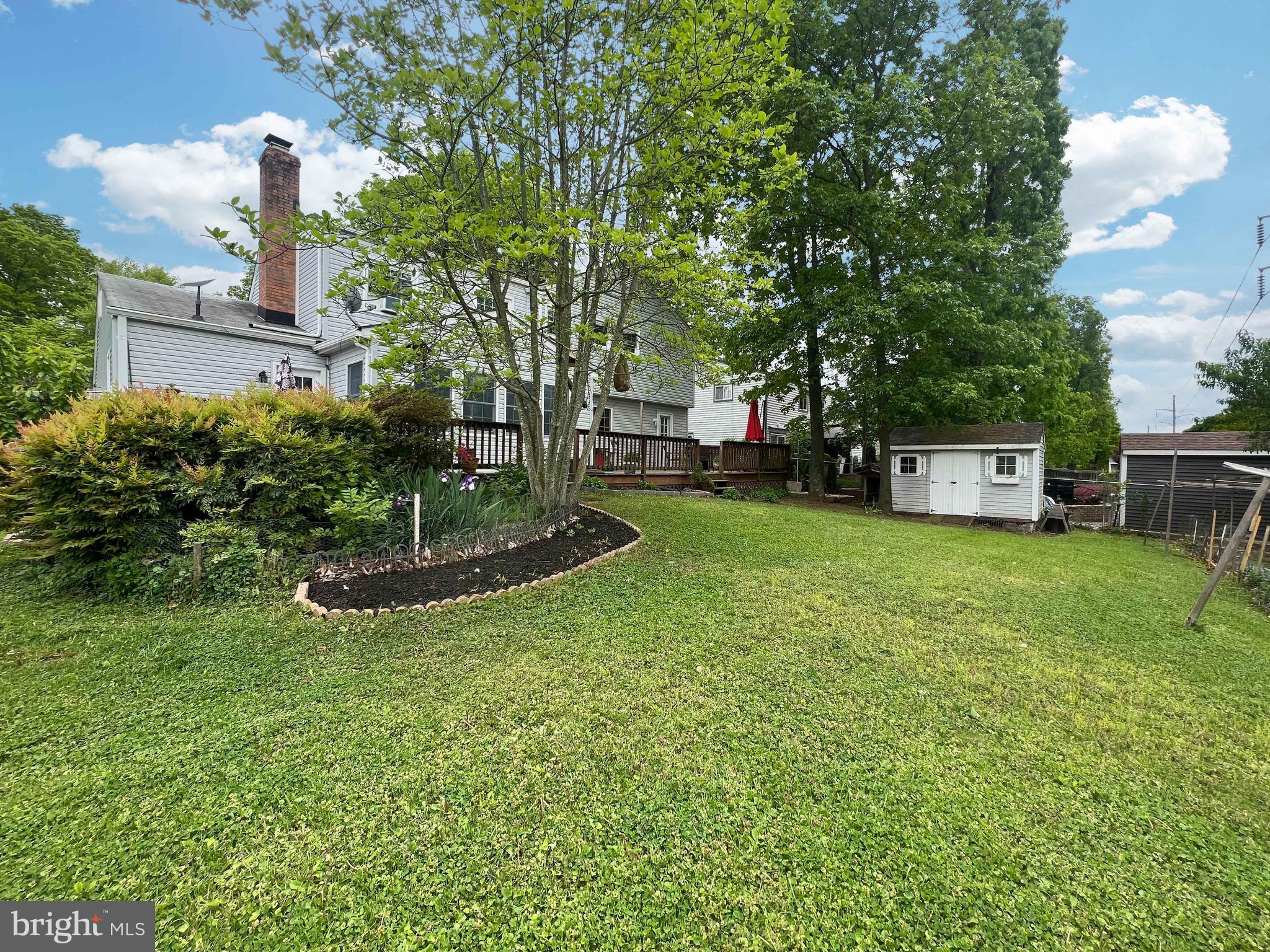 8544 Stonewall Road Manassas, VA 20110 - Photo 4 of 46 Gallery Image 4