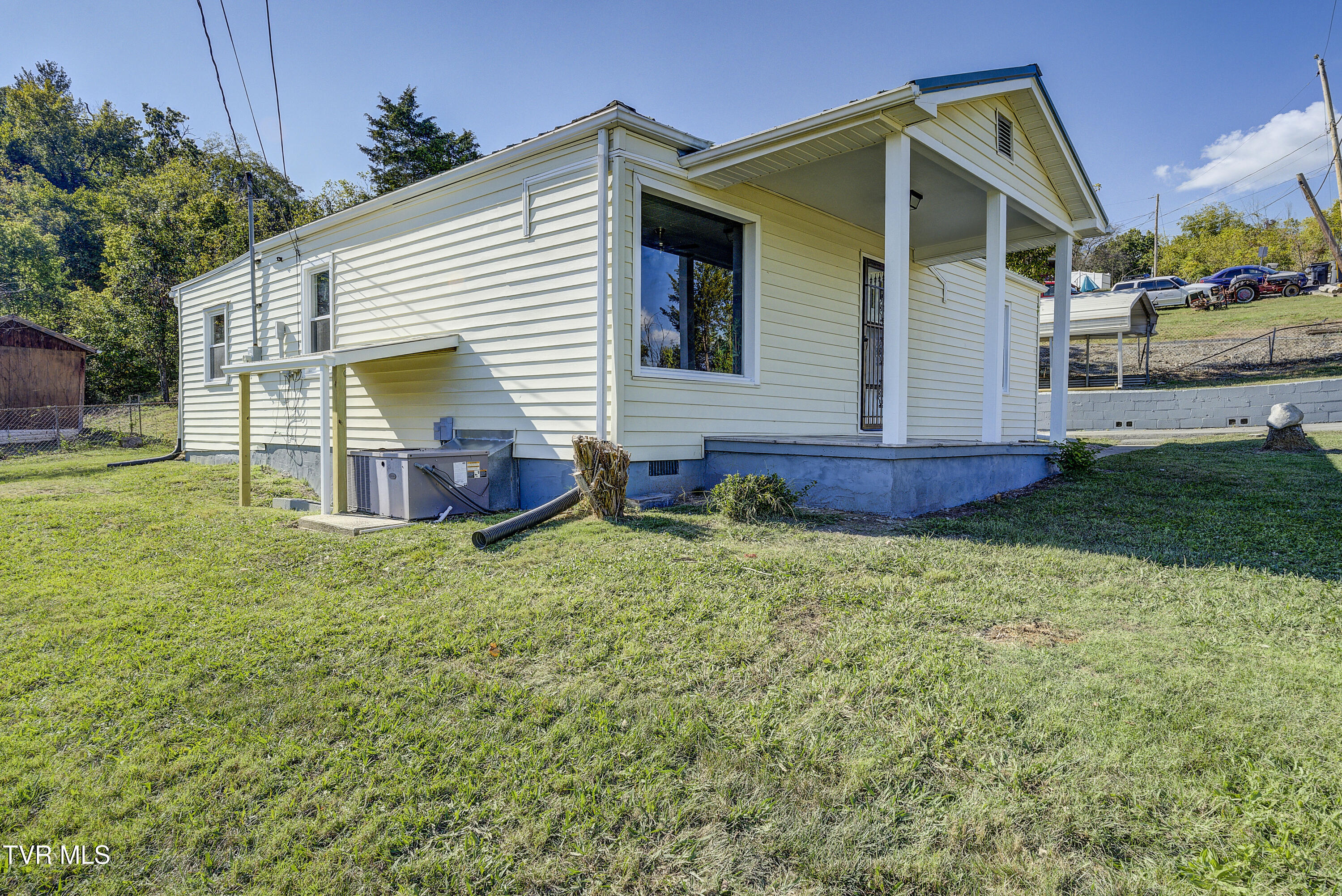 2209 Jett Road Kingsport, TN 37660 - Photo 36 of 46 Jett--39