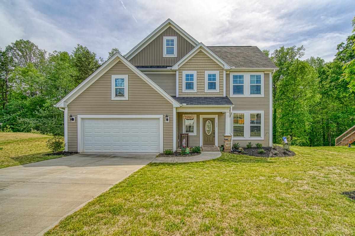 215 Castleton Circle Boiling Springs, SC 29316 - Photo 1 of 36