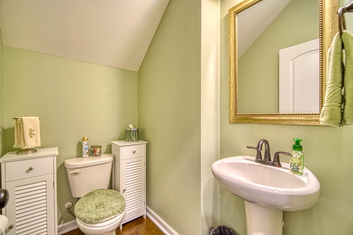 215 Castleton Circle Boiling Springs, SC 29316 - Photo 22 of 36