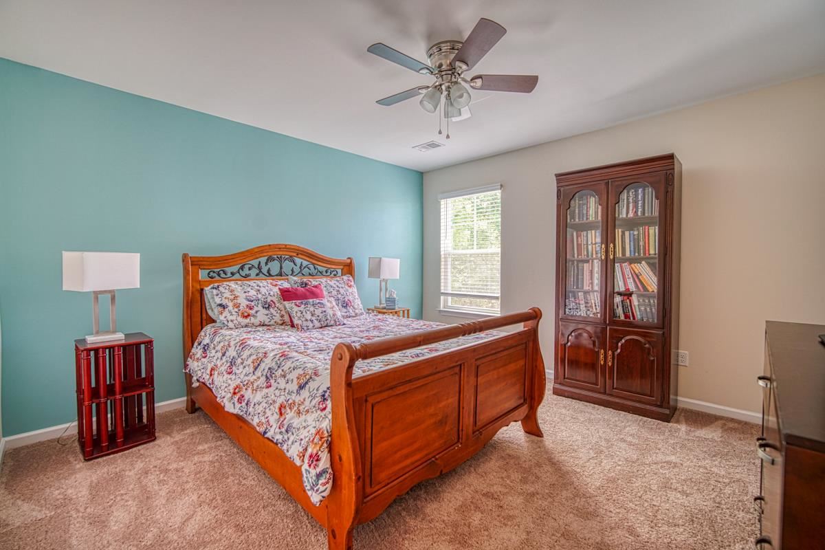 215 Castleton Circle Boiling Springs, SC 29316 - Photo 23 of 36