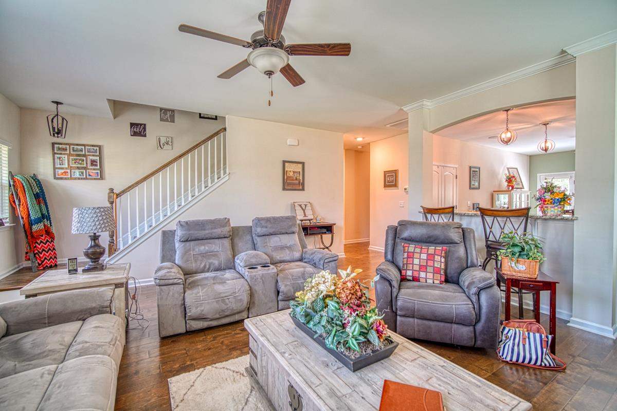 215 Castleton Circle Boiling Springs, SC 29316 - Photo 6 of 36