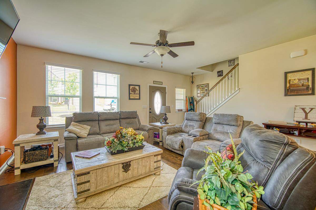 215 Castleton Circle Boiling Springs, SC 29316 - Photo 7 of 36