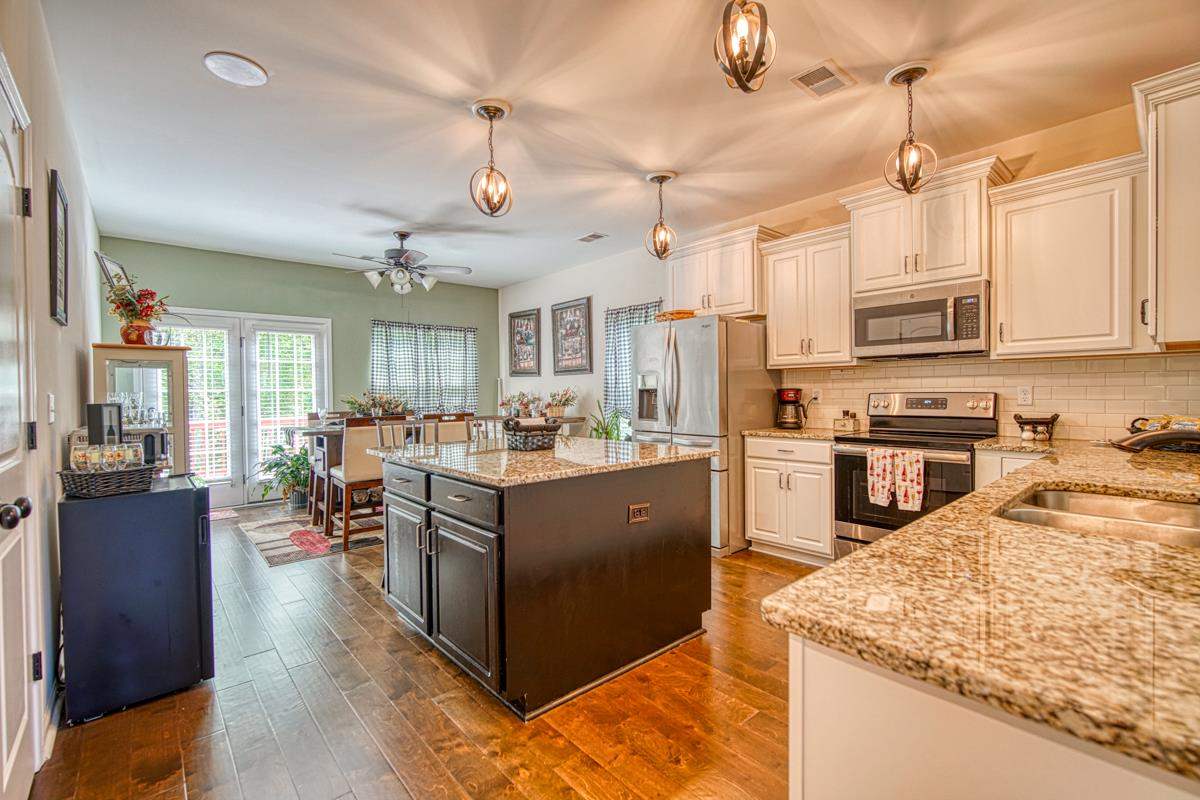 215 Castleton Circle Boiling Springs, SC 29316 - Photo 8 of 36