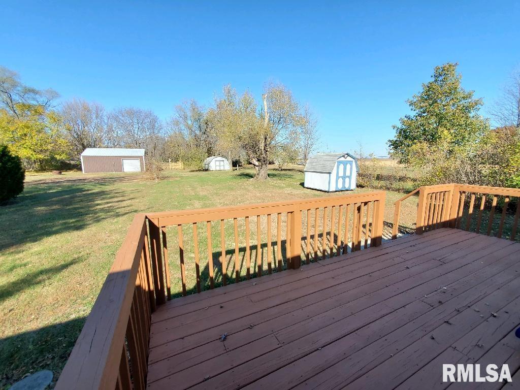 14108 Townline Road Pekin, IL 61554 - Photo 20 of 28