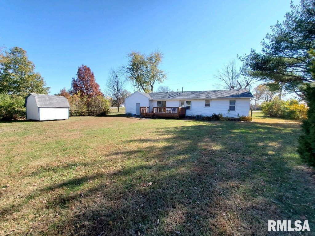 14108 Townline Road Pekin, IL 61554 - Photo 26 of 28