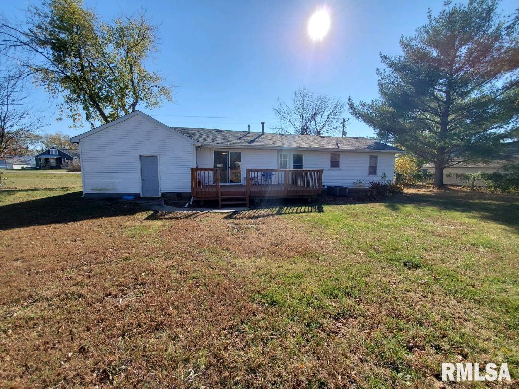 14108 Townline Road Pekin, IL 61554 - Photo 27 of 28