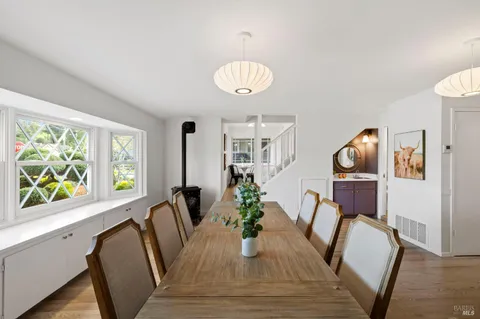 $1,195,000 | 35 Corte Alta, Novato, CA 94949