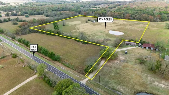 a view of swimming pool with a back yard