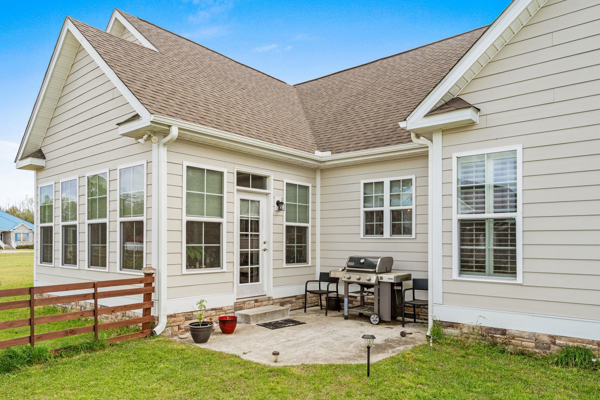 687 Tiger Paw Road Loris, SC 29569 - Photo 40 of 58