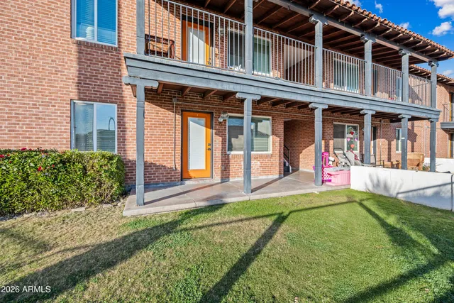 $1,299 | 3601 North 15th Avenue, Unit 5, Phoenix, AZ 85015