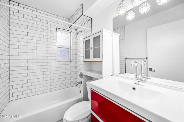 $1,299 | 3601 North 15th Avenue, Unit 5, Phoenix, AZ 85015