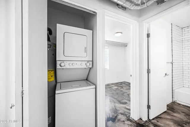 $1,299 | 3601 North 15th Avenue, Unit 5, Phoenix, AZ 85015