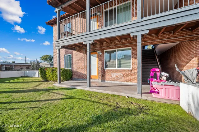 $1,299 | 3601 North 15th Avenue, Unit 5, Phoenix, AZ 85015