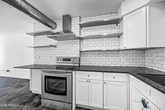 $1,299 | 3601 North 15th Avenue, Unit 5, Phoenix, AZ 85015