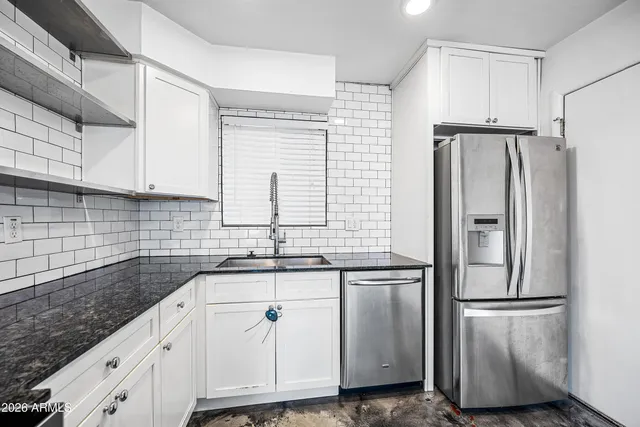 $1,299 | 3601 North 15th Avenue, Unit 5, Phoenix, AZ 85015