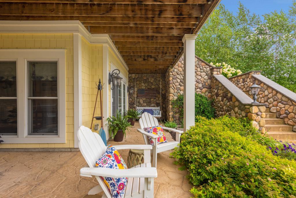 5160 Greenwood Circle Greenwood, MN 55331 - Photo 2 of 62