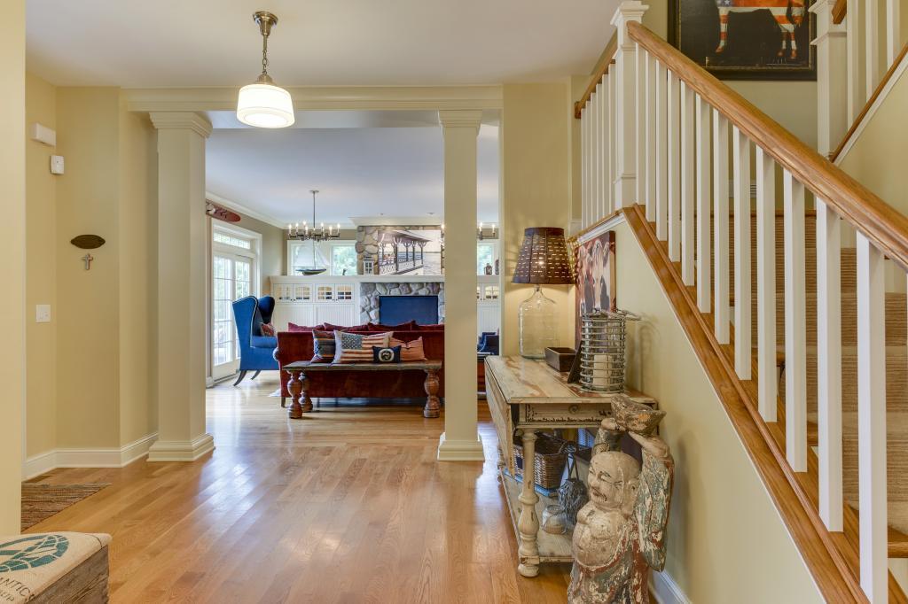 5160 Greenwood Circle Greenwood, MN 55331 - Photo 27 of 62