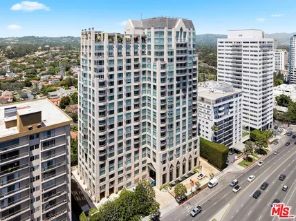 $2,295,000 | 10727 Wilshire Boulevard, Unit 1001, Los Angeles, CA 90024