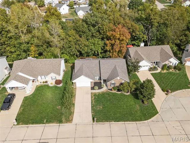 $439,900 | 19 Millers Court, O'Fallon, MO 63366